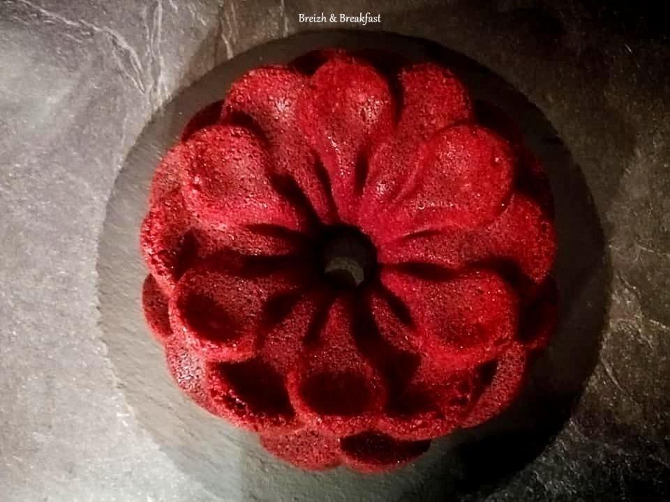 مبيت وإفطار Rosporden Breizh & Breakfast المظهر الخارجي الصورة