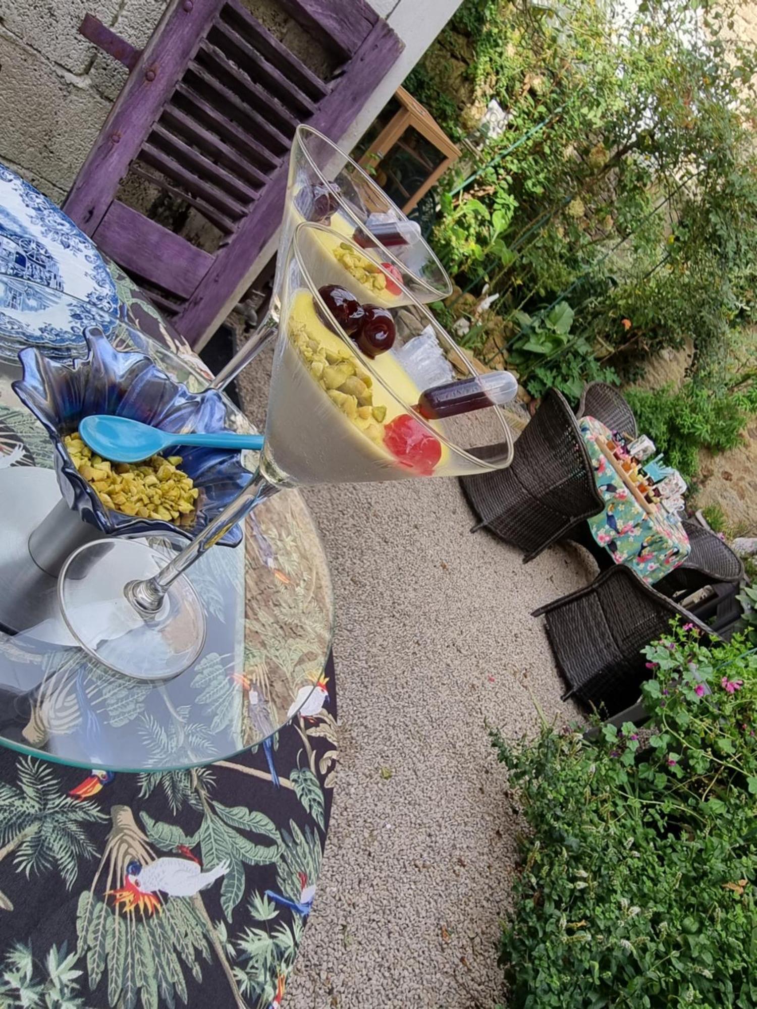 مبيت وإفطار Rosporden Breizh & Breakfast المظهر الخارجي الصورة