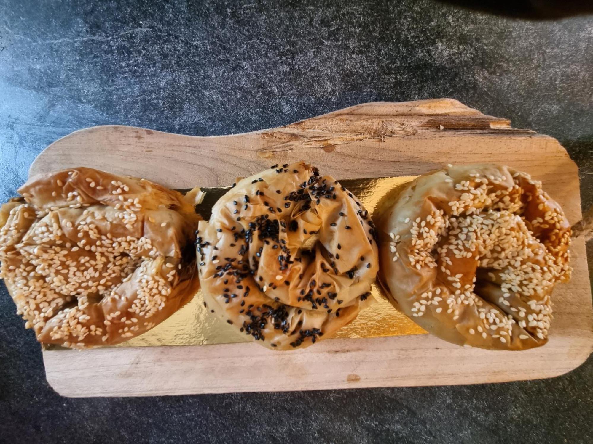مبيت وإفطار Rosporden Breizh & Breakfast المظهر الخارجي الصورة