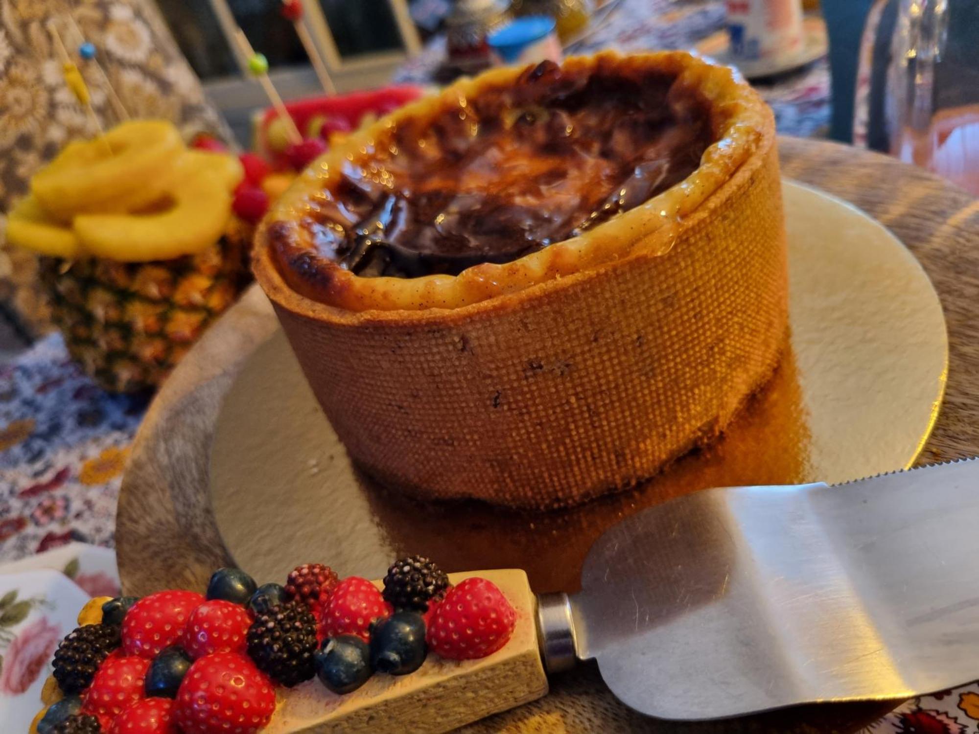 مبيت وإفطار Rosporden Breizh & Breakfast المظهر الخارجي الصورة