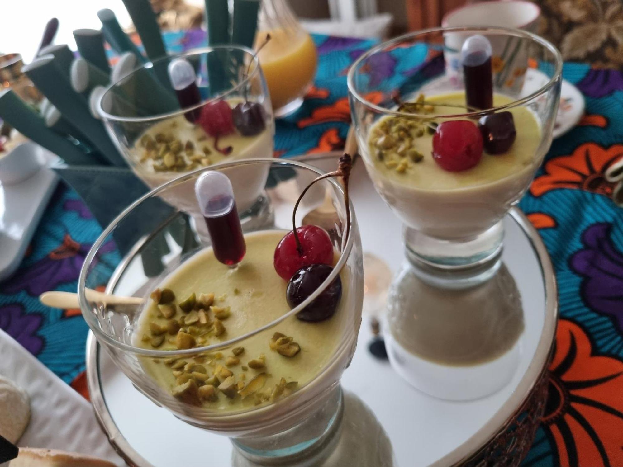مبيت وإفطار Rosporden Breizh & Breakfast المظهر الخارجي الصورة