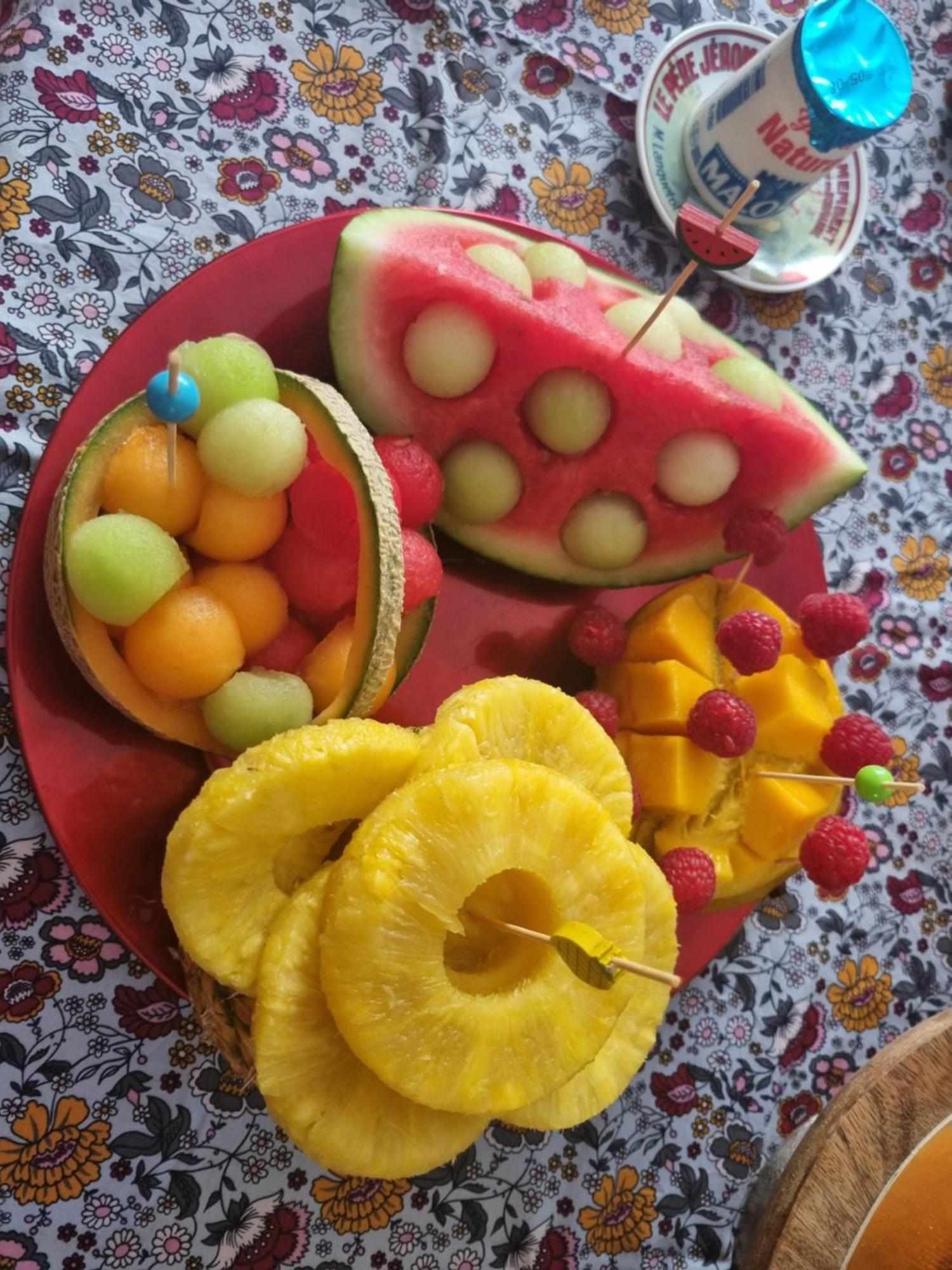 مبيت وإفطار Rosporden Breizh & Breakfast المظهر الخارجي الصورة