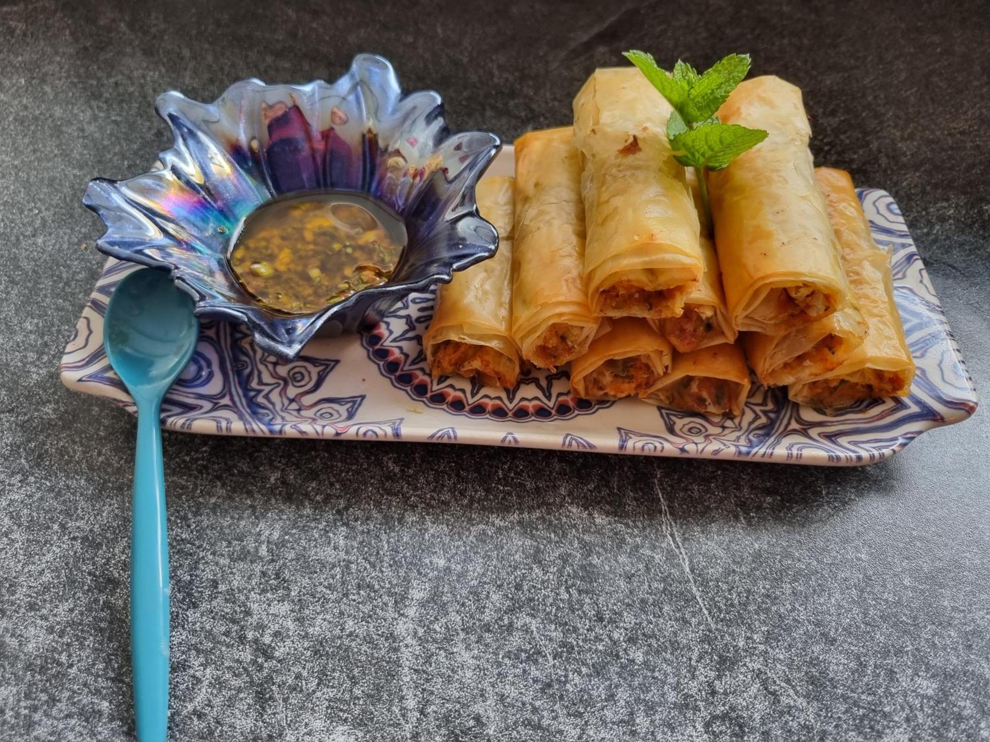 مبيت وإفطار Rosporden Breizh & Breakfast المظهر الخارجي الصورة