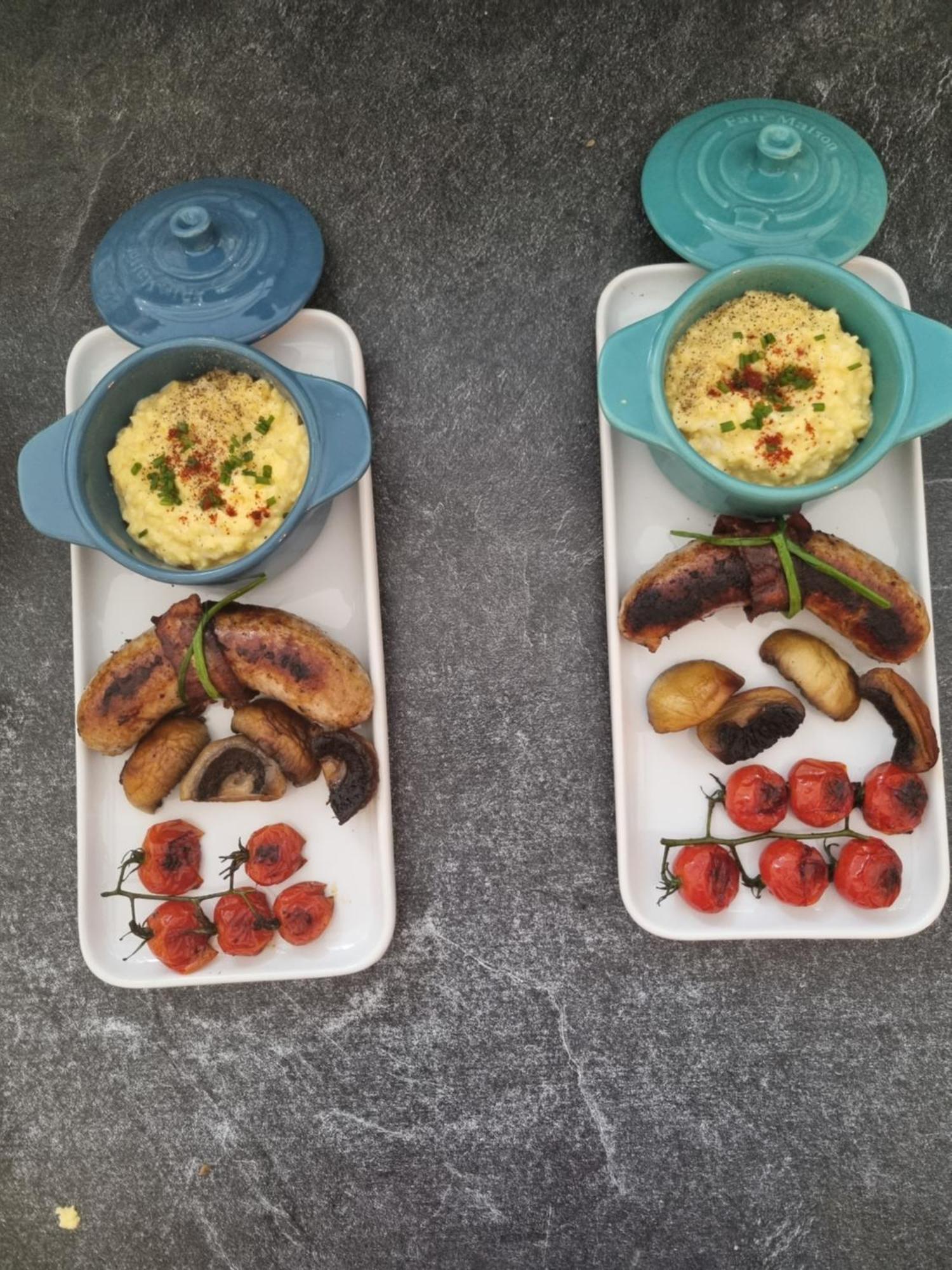 مبيت وإفطار Rosporden Breizh & Breakfast المظهر الخارجي الصورة